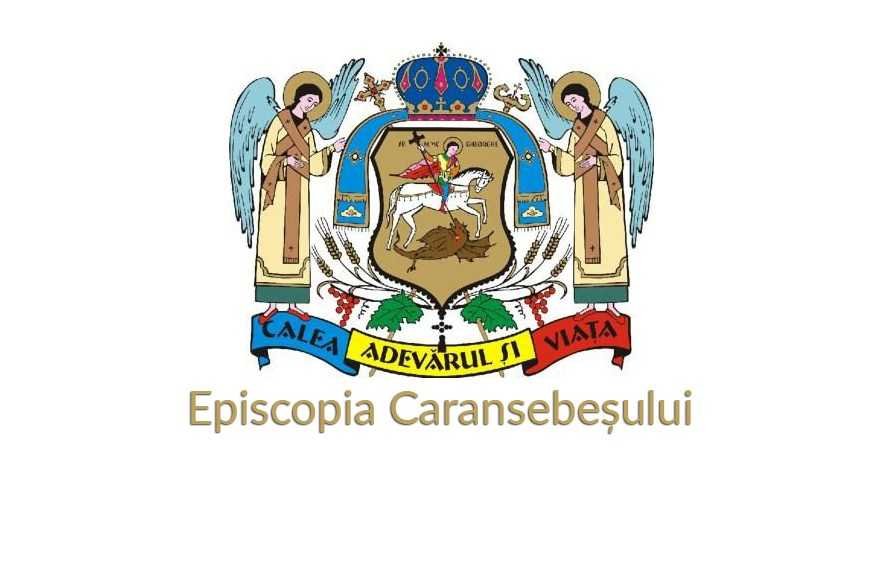 sigla episcopiei caransebes